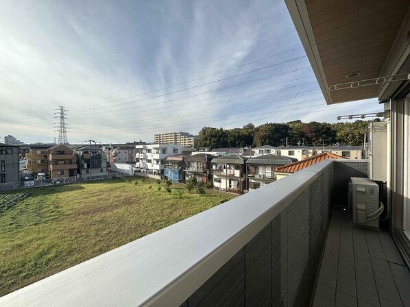 ゼフィールの物件内観写真